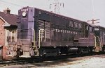 PRR 9194, FS-10, c. 1955